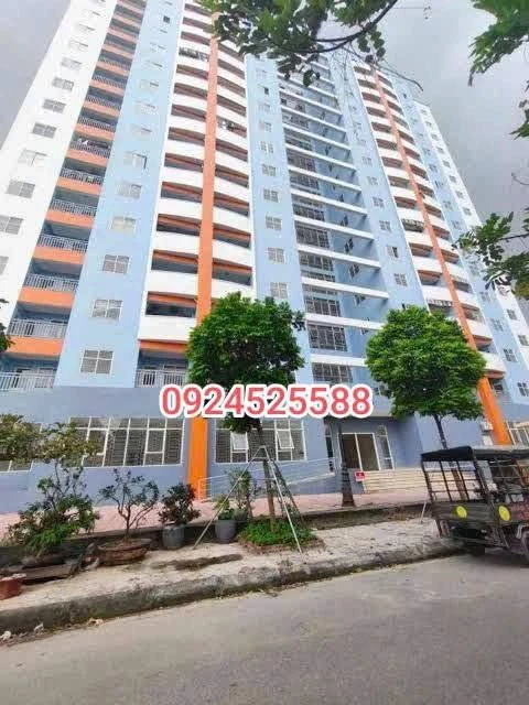 Bán căn hộ chung cư CT2 Đền Lừ 3, 65m², 2 phòng ngủ, giá 4,25 tỷ, Hoàng Mai, Hà Nội - Ảnh 1
