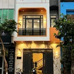 Bán nhà mặt tiền Phạm Hùng Rạch Giá 5x20m, 3 phòng - Ảnh thu nhỏ 1