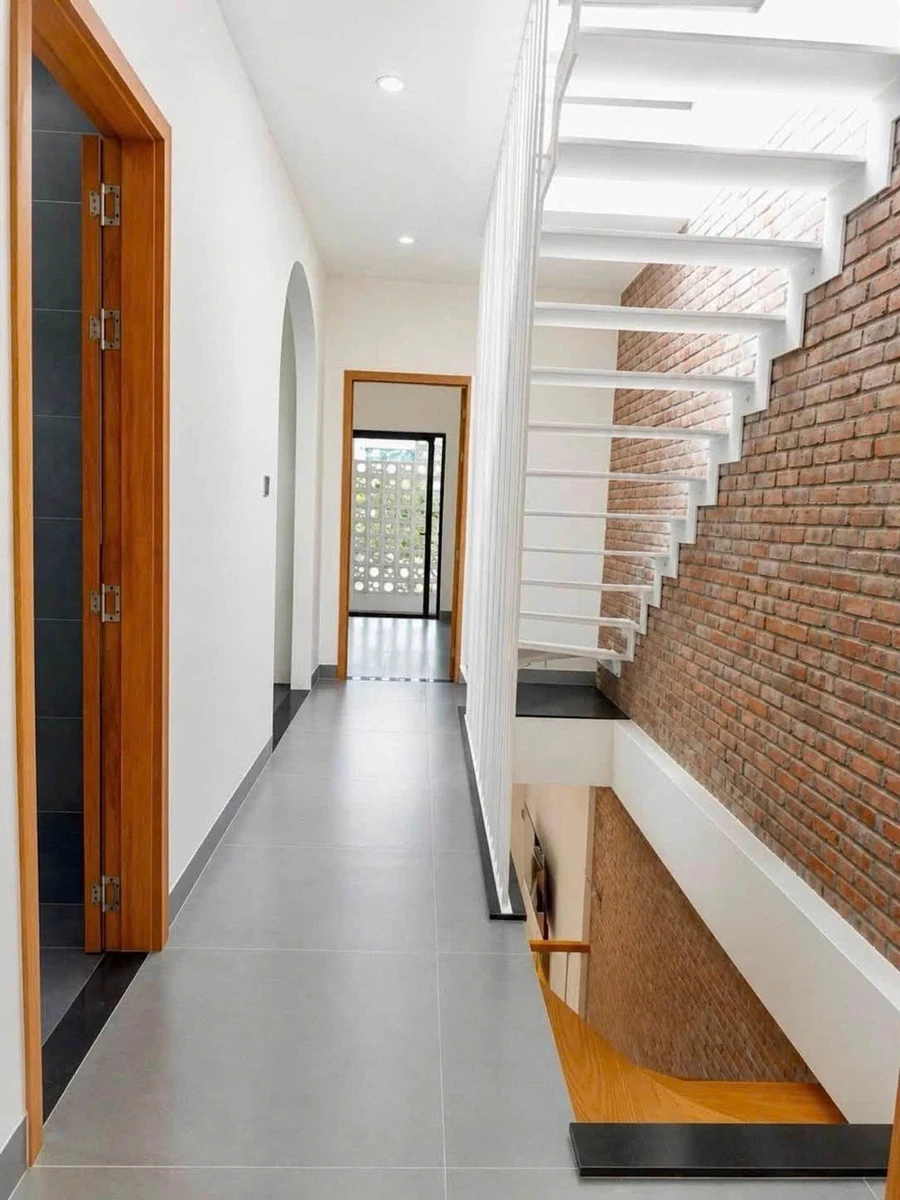 Bán nhà 2 tầng 90m2 phong Bắc Cẩm Lệ, 5,5 tỷ - Ảnh thu nhỏ 4