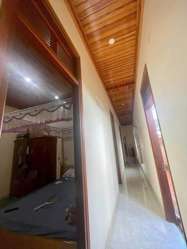 Bán nhà Đắk Nia 330m² lô góc 2 mặt tiền 4,6 tỷ