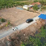 Bán đất thổ cư view sông 186-203m2 giá 390 triệu tại Thạnh Hòa, Bến Lức - Ảnh thu nhỏ 1