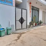 Bán nhà 4 tầng 4 phòng ngủ 38m2 Hoài Đức - Ảnh thu nhỏ 1