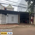 Bán đất mặt tiền Tô Hiệu 127 m² Bình Tân - Ảnh thu nhỏ 1