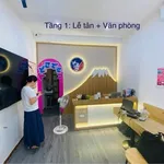 Bán nhà phố 40m Trần Quốc Hoàn 13.9 tỷ - Ảnh thu nhỏ 3