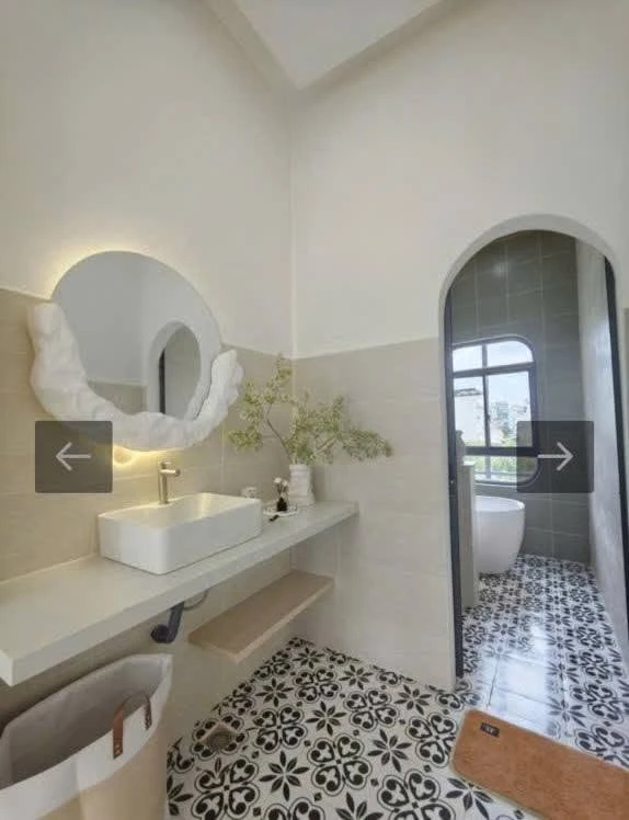 Bán nhà 2 tầng 65m² An Lạc, Bình Tân, 4 tỷ 200 - Ảnh thu nhỏ 3