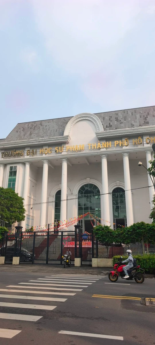 Bán nhà 56m2 ngang 6m gần ĐH Sư Phạm, Nguyễn Trãi, Quận 5, giá nhỉnh 7 tỷ - Ảnh thu nhỏ 2