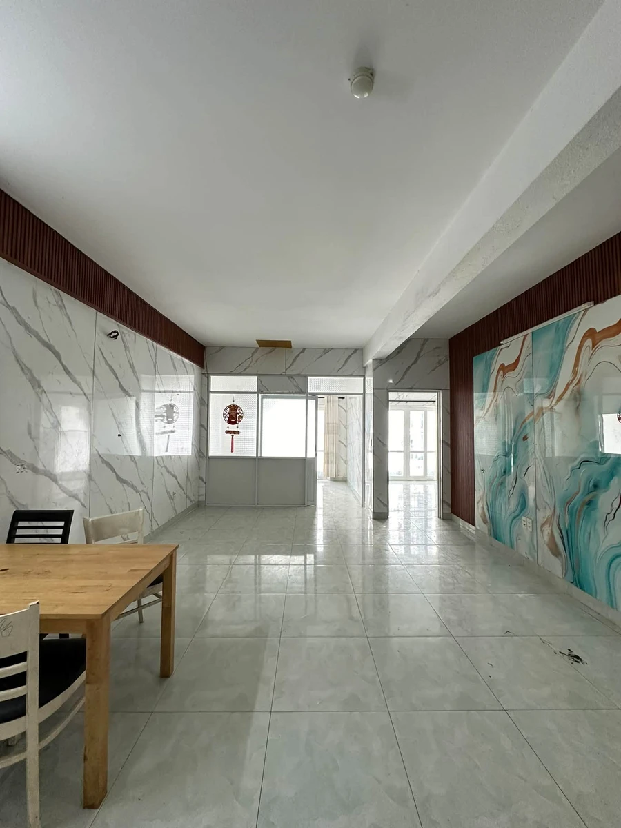 Bán căn hộ Hoà Khánh 67m2, 2PN 2WC, Đà Nẵng - Ảnh thu nhỏ 3