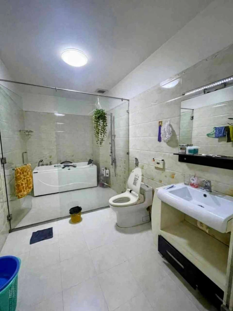 Bán nhà 90m2 hơn 11 tỷ mặt tiền 7.2m trung tâm - Ảnh thu nhỏ 4