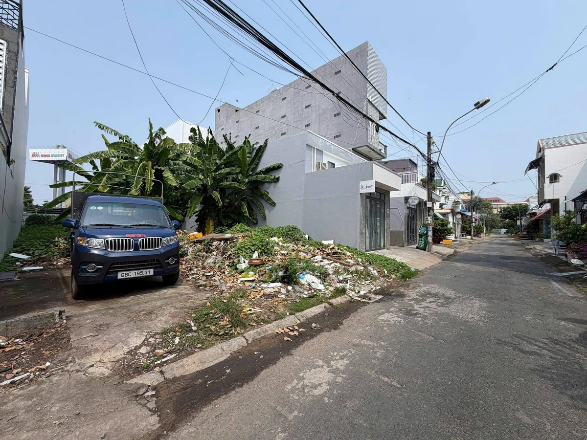 Bán nền mặt tiền 150m² Sư Minh Không, Rạch Giá - Ảnh thu nhỏ 2