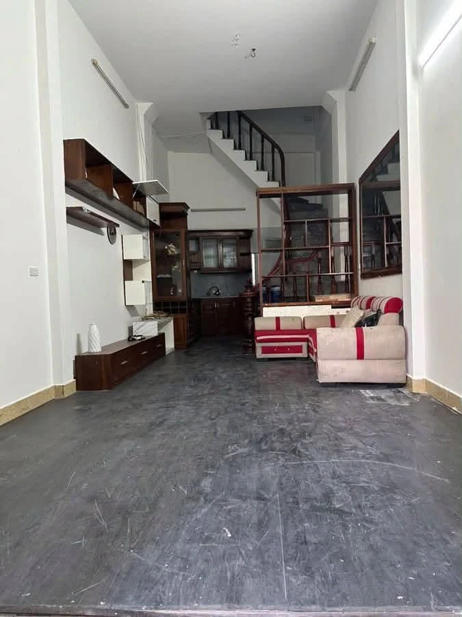 Bán nhà 4 tầng 36m² 3 PN tại Mễ Trì Hạ giá 7 tỷ - Ảnh thu nhỏ 2