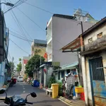 Bán đất 2 nhà cấp 4 hẻm xe tải Võ Văn Ngân, Linh Chiểu, Thủ Đức 89m2 giá 8.7 tỷ - Ảnh thu nhỏ 1