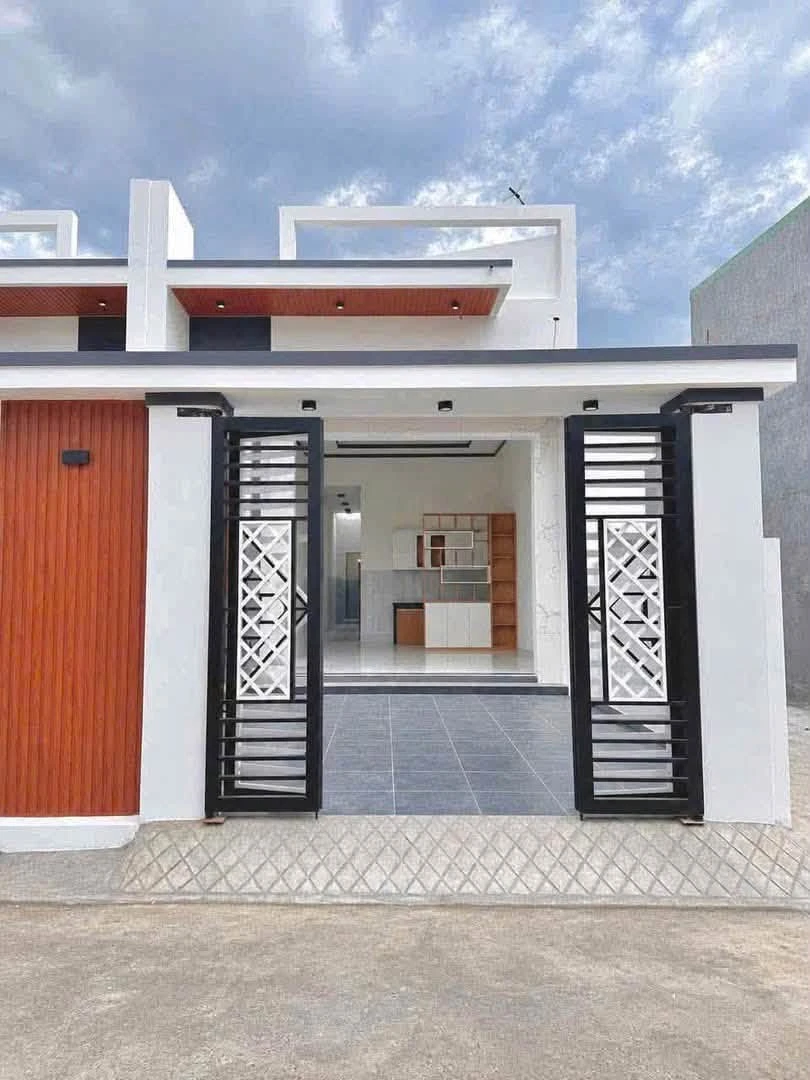 Bán nhà cấp 4 Tân Triều 90m² 2PN, giá 1 tỷ 490 - Ảnh 1