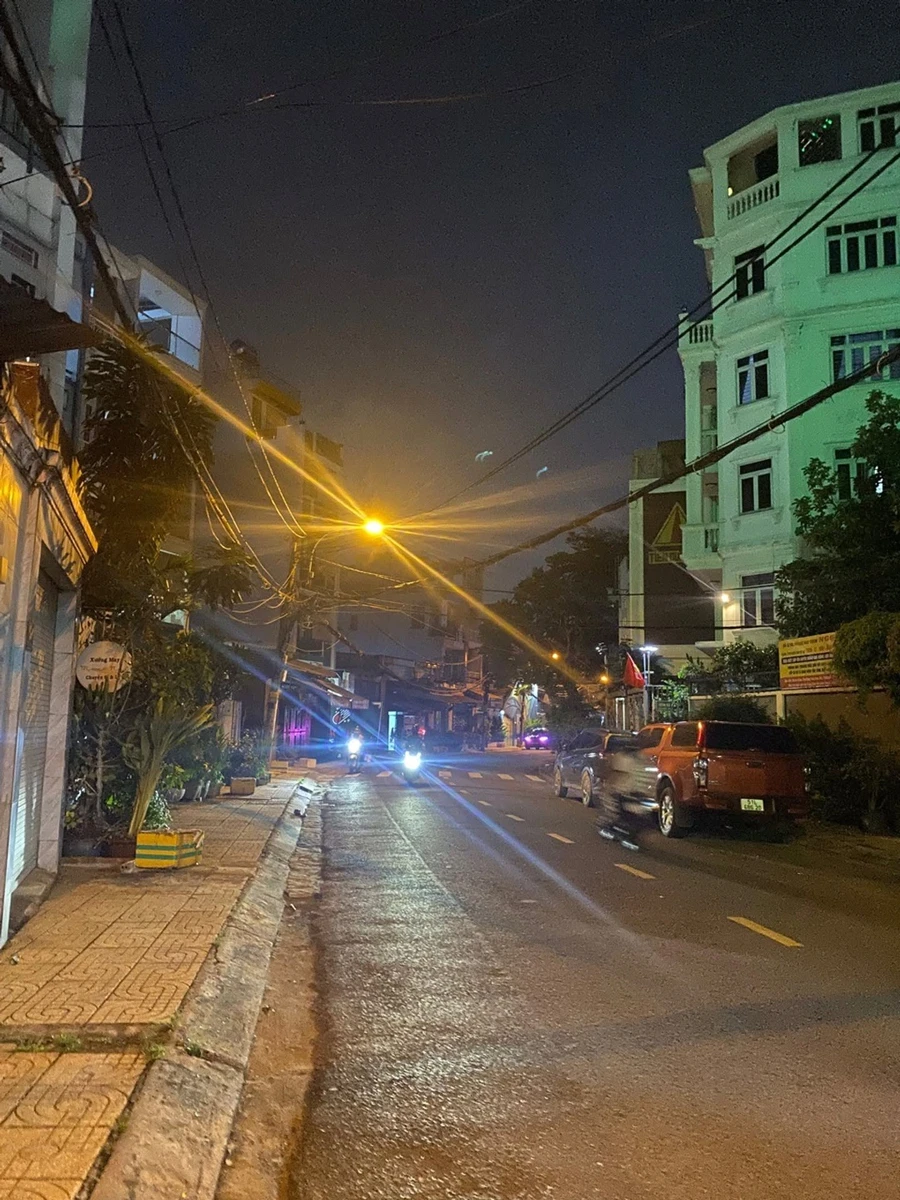 Bán nhà mặt tiền 84m² 3 phòng ngủ Tân Quý, Tân Phú - Ảnh thu nhỏ 2