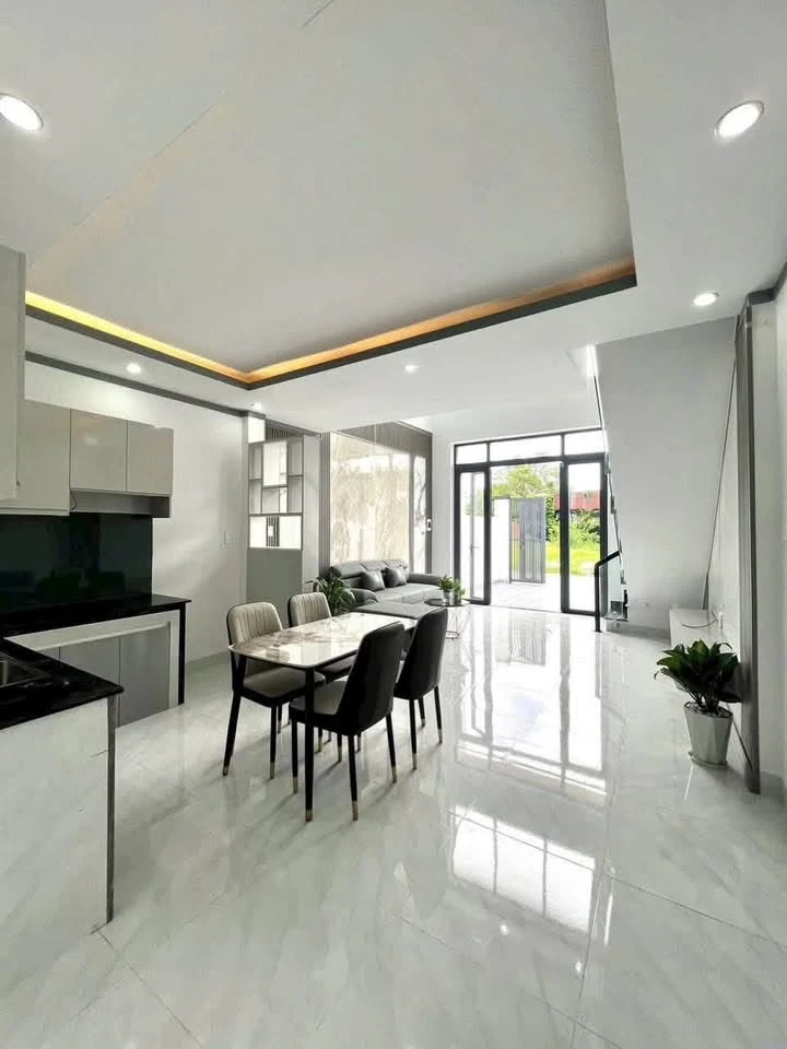 Bán nhà gác lửng 85m² Tân Triều trả trước 500 triệu - Ảnh thu nhỏ 5