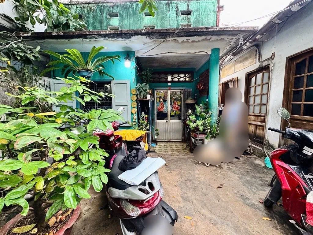 Bán nhà 140m2 cấp 4 Lê Quang Định, Bình Thạnh 14,6 tỷ - Ảnh thu nhỏ 2