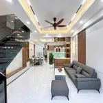 Bán nhà 1 trệt 1 lầu 90m² Thủ Đức, 600 triệu - Ảnh thu nhỏ 2