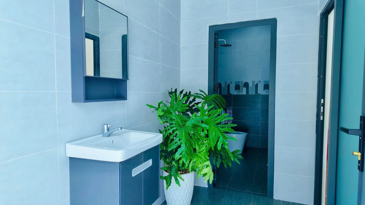 Bán đất view suối gần 500m2 thổ cư, sổ riêng, trung tâm Long Khánh, Đồng Nai - Ảnh thu nhỏ 4
