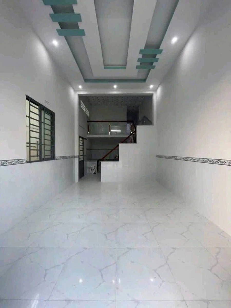 Bán cặp trọ 300m² Mỹ Phước 3, doanh thu 20tr/tháng - Ảnh thu nhỏ 2
