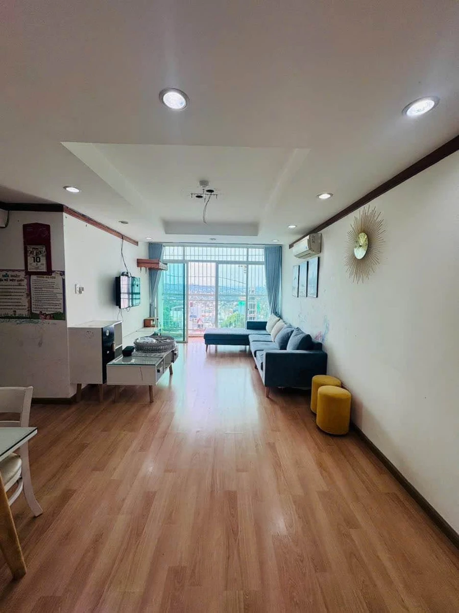 Bán căn hộ cao cấp 110,4m² 3PN Hoàng Anh Gia Lai Buôn Ma Thuột - Ảnh thu nhỏ 4