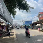 Bán đất Long Khánh 100m2 chỉ 780 triệu - Ảnh thu nhỏ 1