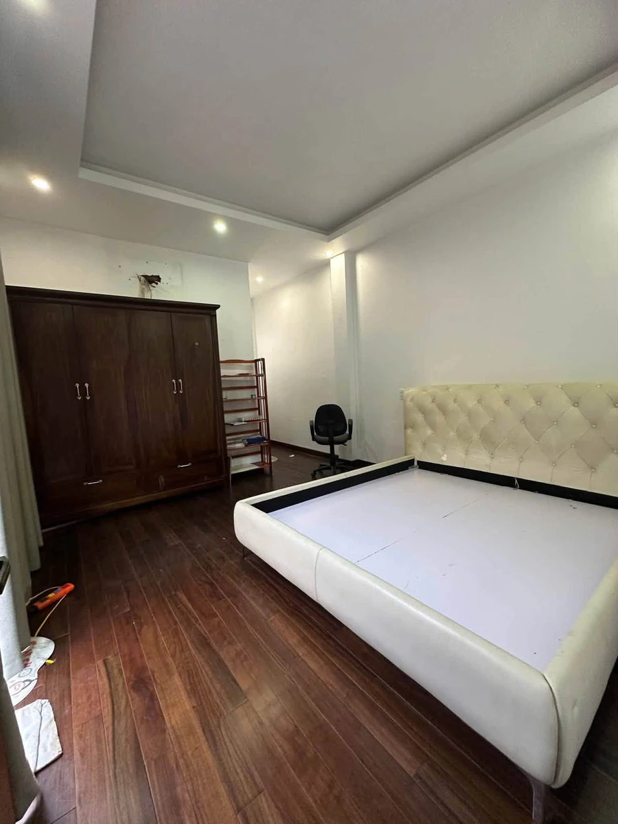 Bán nhà mặt đường Cột 5 Nha Trang 58m² 6 tỷ - Ảnh thu nhỏ 3