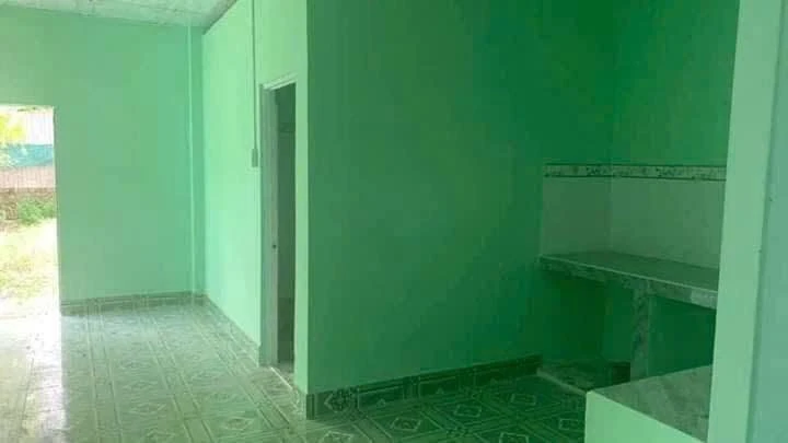 Bán đất mặt tiền Giồng Lớn, Mỹ Hạnh Nam, 8x54m, 3.5 tỷ - Ảnh thu nhỏ 2