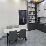 Bán nhà mới 3 tầng 42m² Quang Trung Hải Dương - Ảnh thu nhỏ 2