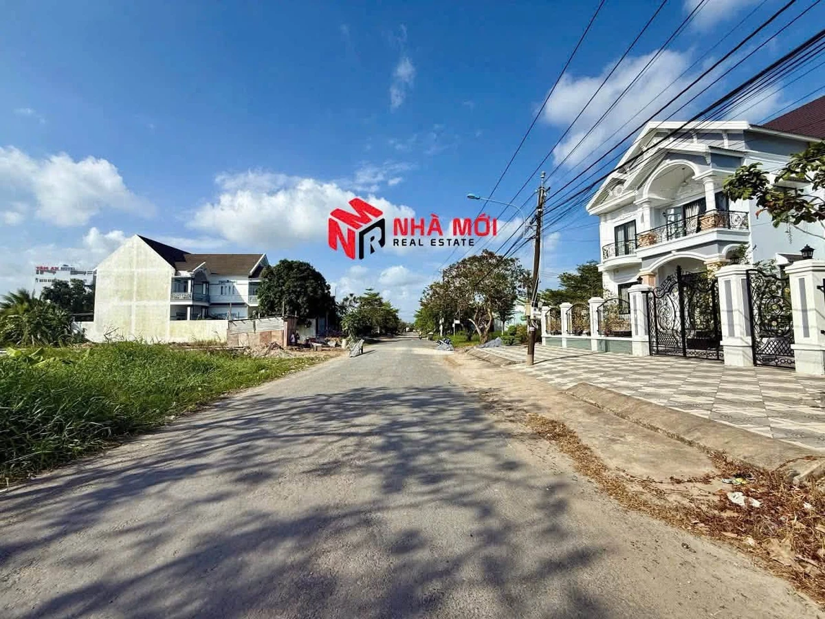 Bán đất nền 5x30m Cà Mau 1 tỷ 150 triệu - Ảnh thu nhỏ 2