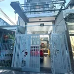 Bán nhà 2 tầng 57m² kiệt oto, 2 PN, Quận 12 - Ảnh thu nhỏ 1