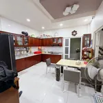 Bán nhà 4 tầng 63m² có xông hơi Bùi Đình Tuý, Bình Thạnh - Ảnh thu nhỏ 5