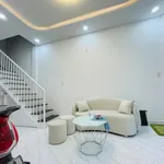 Bán nhà 2 tầng Phú Nhuận 35m2, 6 tỷ, gần Quận 1 - Ảnh thu nhỏ 3