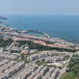 Bán lô đất 128m2 đường lưu thông, cực kỳ đẹp. DA tái định cư Suối Lớn, cách biển 500m, giá cực tốt - Ảnh thu nhỏ 44