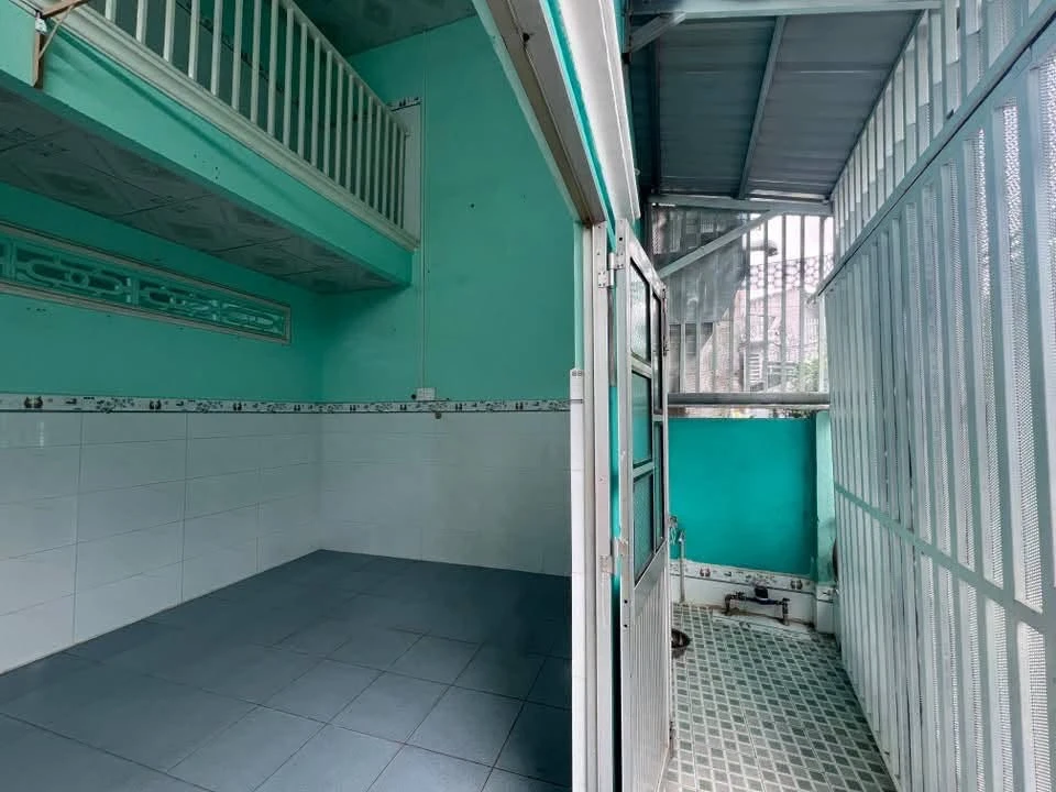 Bán nhà Phan Thiết 33m² gần Cổng Chữ Y 650 triệu - Ảnh thu nhỏ 3