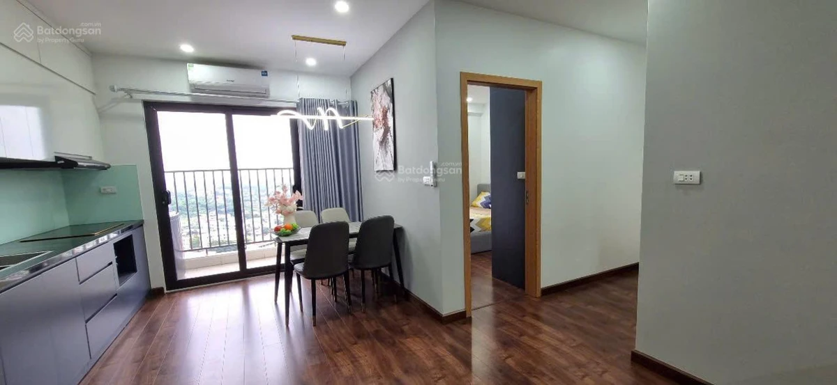 Chính chủ bán căn 05 tòa E diện tích 72,62m2 ban công Đông Nam - Ảnh thu nhỏ 4