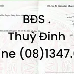 Bán lô đất 100m² Thị trấn La Hai, Phú Yên 1,1 tỷ - Ảnh thu nhỏ 4