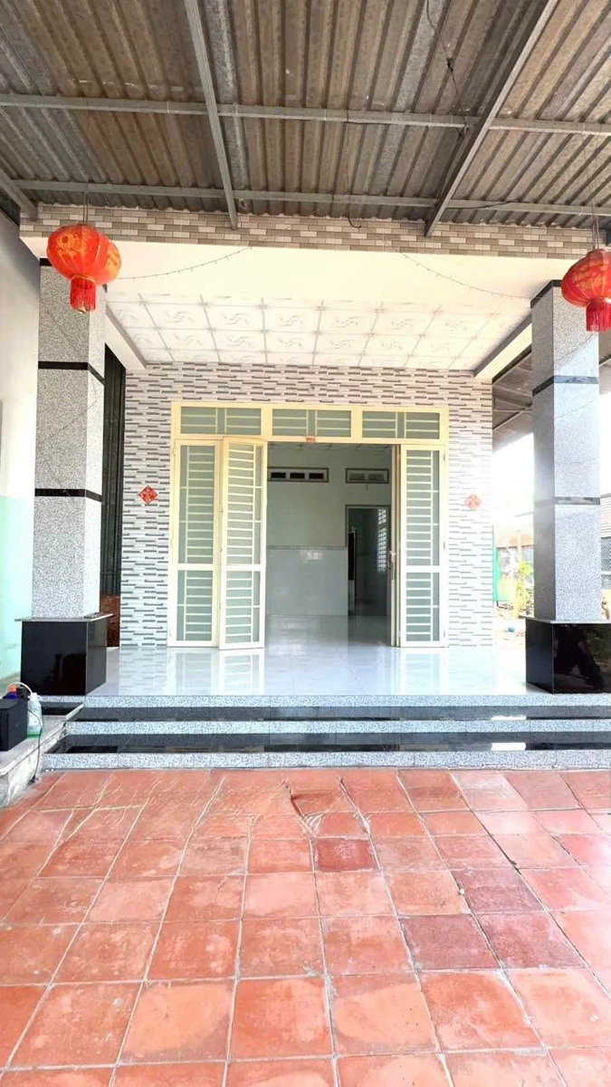 Nhà bán 2 phòng ngủ 100m² Ninh Thạnh, Tây Ninh - Ảnh thu nhỏ 4