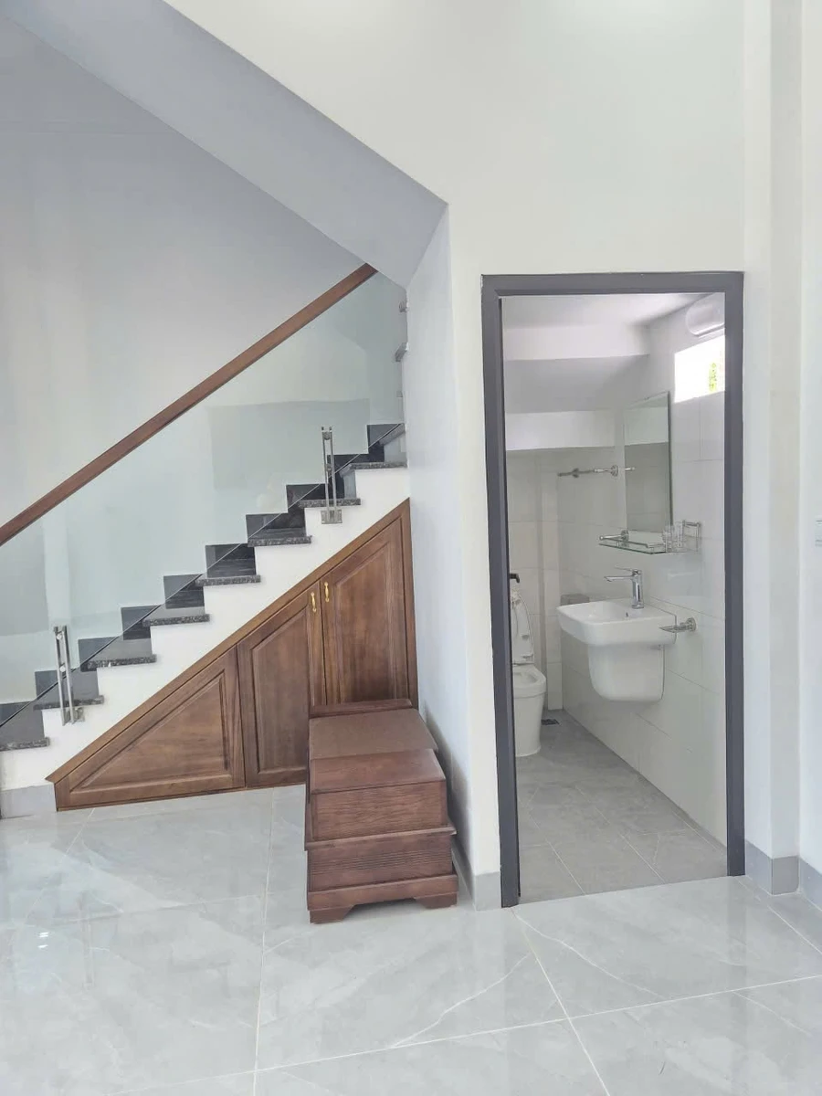 Bán nhà 3 tầng 50m² 3 phòng ngủ Hải Phòng - Ảnh thu nhỏ 5
