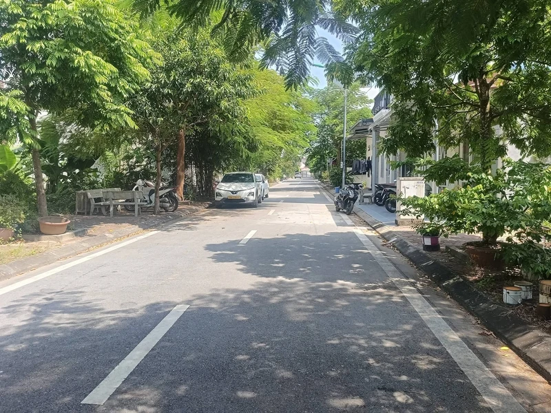 Bán đất tái định cư 40m² Đồng Giáp, Hải An, Hải Phòng