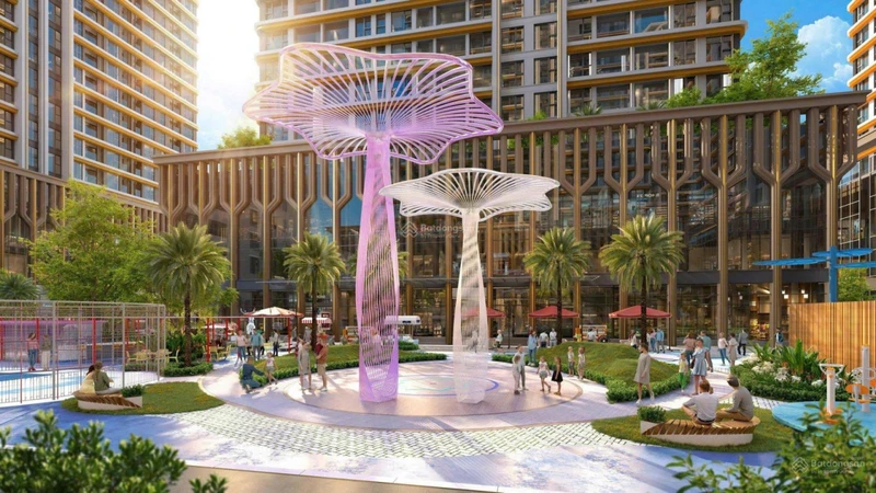 Bán 500m² đất vườn Cần Giuộc 750 triệu sổ trọn mdhar