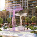 Hiếm - Mua là thắng - 4.8 tỷ căn 2PN tại Capital Square Đà Nẵng - Mua trực tiếp chủ đầu tư - Ảnh thu nhỏ 1