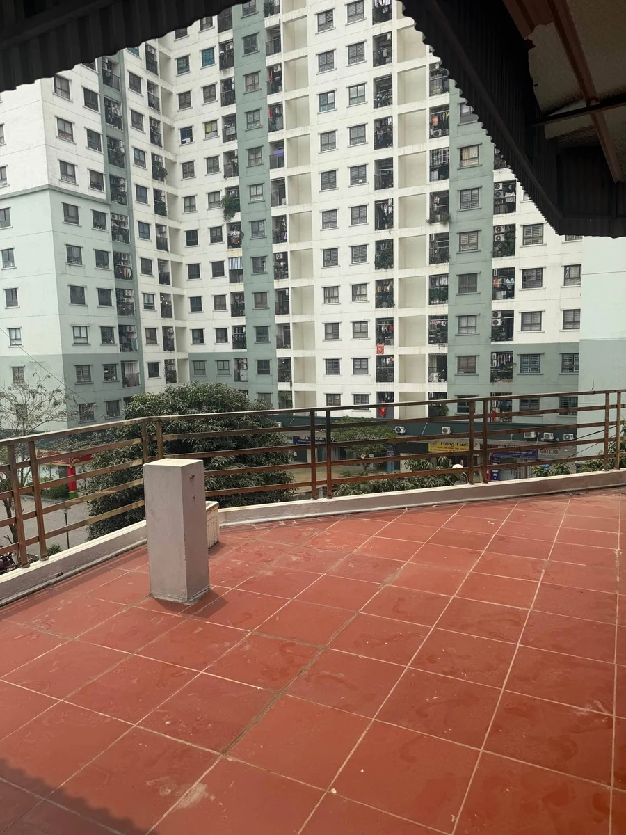 Bán nhà lô góc 78m² Mậu Lương vừa ở vừa kinh doanh - Ảnh thu nhỏ 2