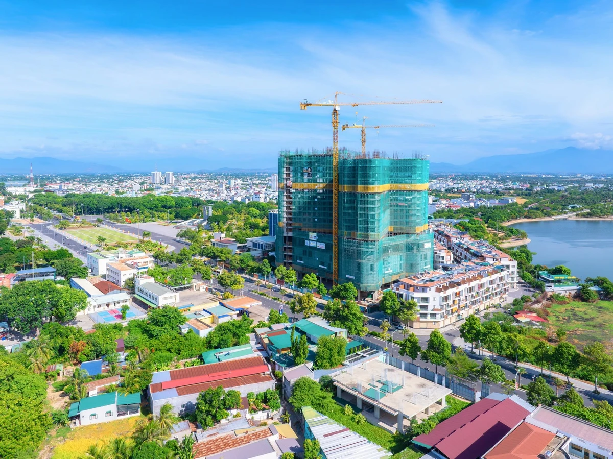 Bán căn hộ 2PN góc 67,61m² view biển Hacom Tower Phan Rang 3 tỷ - Ảnh thu nhỏ 4