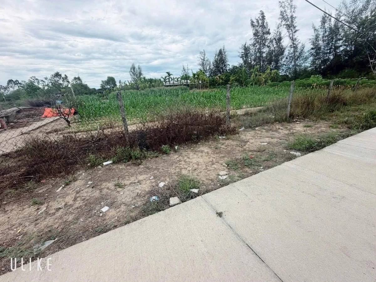 Bán đất nền 135m² Duy Nghĩa Nam Hội An giá 1 tỷ - Ảnh 1