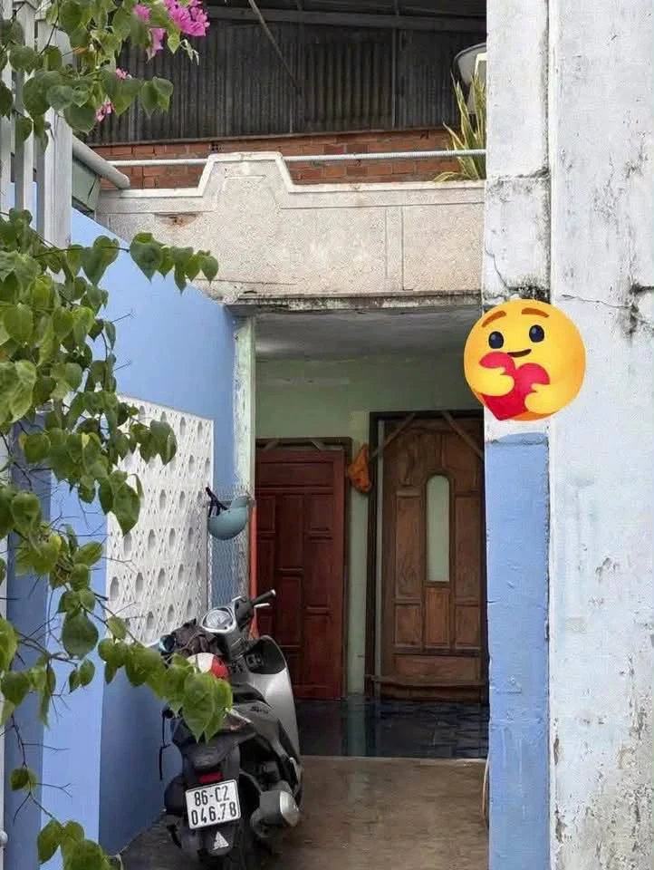 Bán nhà Thái Phiên Phan Thiết 58m2 1 tỷ - Ảnh thu nhỏ 2