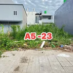 Bán 2 nền đất khu Nam An Hòa, Rạch Giá, An Giang, 133.5m² - Ảnh thu nhỏ 2