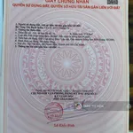 Cách bãi tắm 2km - 10x35m Phước Hải - chỉ 2.2 tỷ - Ảnh thu nhỏ 8