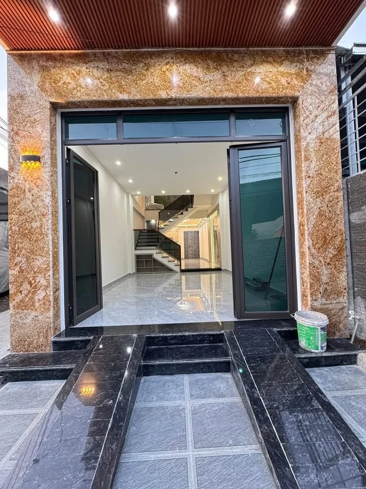 Bán nhà góc 4 tầng 60m2 kinh doanh tại Đồng Hòa, Kiến An, Hải Phòng - Ảnh thu nhỏ 2