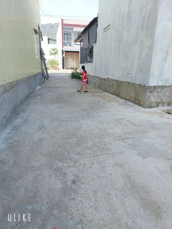 Bán lô đất góc 42m2 Nhơn Phú Quy Nhơn 1.5 tỷ