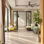 Bán nhà 100m² 4 phòng ngủ có hồ bơi riêng đường Nguyễn Văn Đậu, Bình Thạnh - Ảnh thu nhỏ 2
