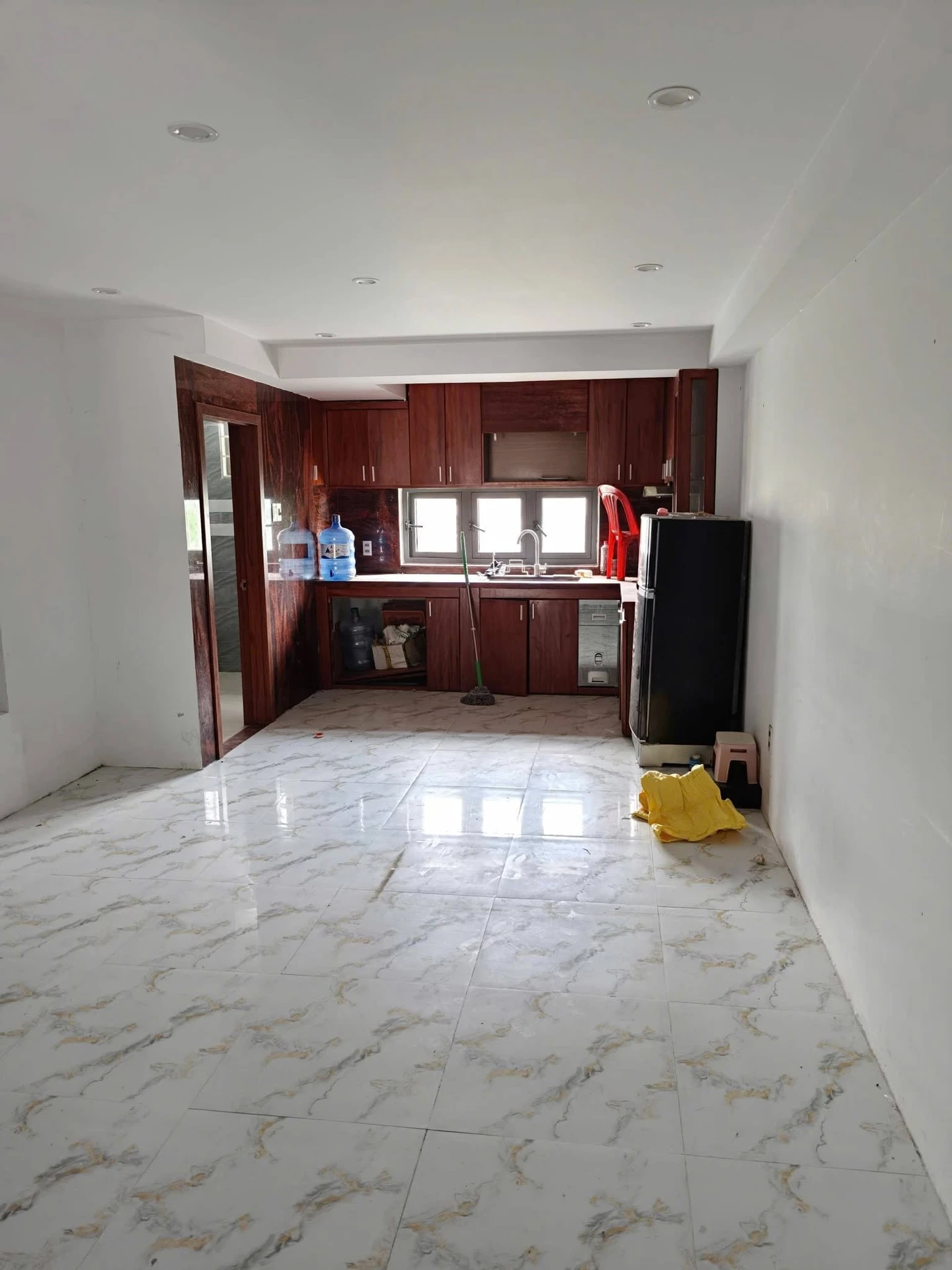 Bán nhà 2 tầng 100m2 đường Từ Giâý, Nam Hoà Xuân - Ảnh 1